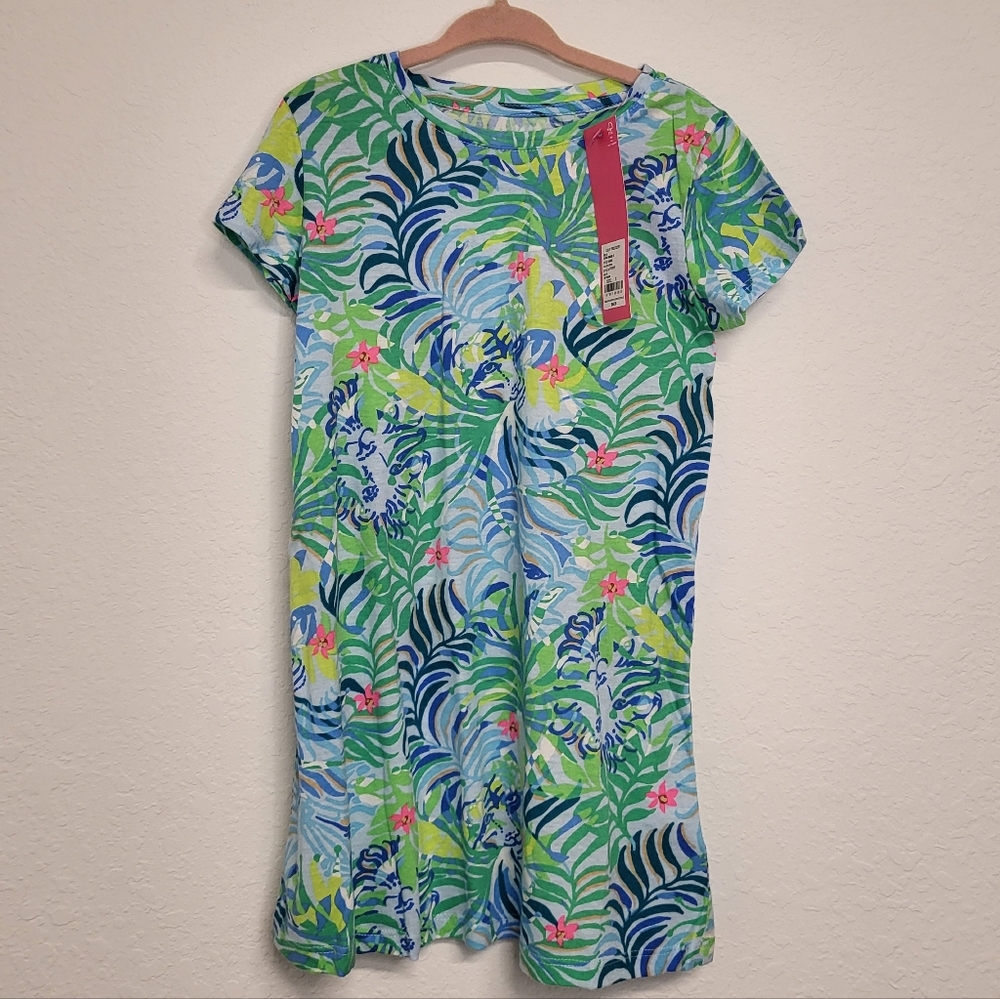 Lilly Pulitzer Mini Cody Dress